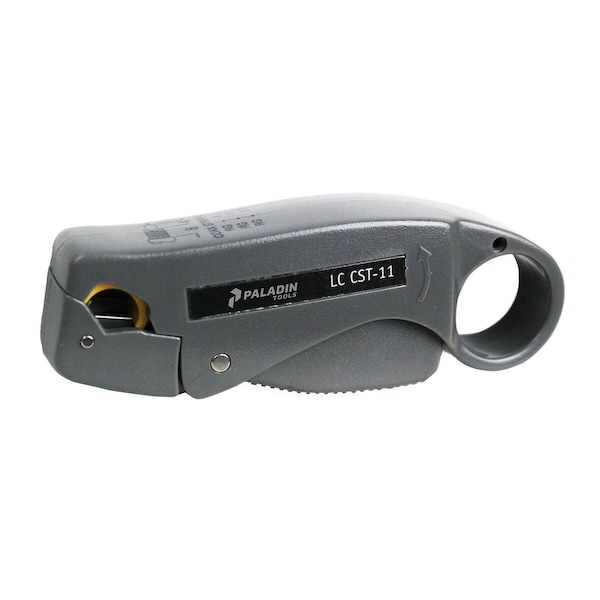 Stripper Lccst-8/11/213 Coax
